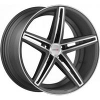 Vissol V-015 9x20 5x120 ET 20 Dia 74.1 (SP)