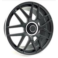 Replica YP802 9.5x20 5x112 ET 43 Dia 66.6 (BMLP)