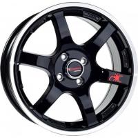 Yamato Nomura 7x16 5x105 ET 39 Dia 56.6 (WREP)