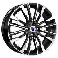 K&K Сильверстоун 6.5x17 4x100 ET 45 Dia 67.1 (SSK)