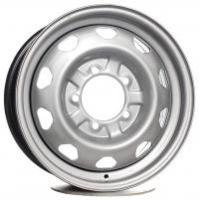 Trebl Patriot/Hunter 6x16 5x139.7 ET 22 Dia 108.6 (silver)
