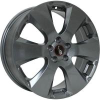 LegeArtis SB19 7x17 5x100 ET 48 Dia 56.1 (MB)
