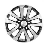 Khomen 2001 8.5x20 5x120 ET 45 Dia 72.6 (BFP)