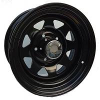 Magnum MG87 8x17 6x139.7 ET 0 (белый)