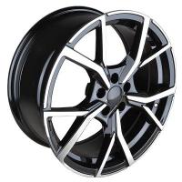 Koko Kuture 5499 8x18 5x112 ET 45 Dia 57.1 (BKF)