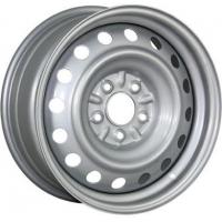 Trebl LT2887D 6x16 5x139.7 ET 45 Dia 108.6 (silver)