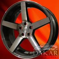DWS 5702 9x18 5x112 ET 37 Dia 66.6 (SFP)