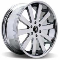 Harp Y-10 9.5x22 6x139.7 ET 25 Dia 106.3 (SBPM)