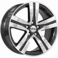 iFree Rebel 7x17 5x114.3 ET 50 Dia 66.1 (BD)