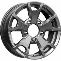iFree Тайган 6x16 5x139.7 ET 40 Dia 98 (хай вэй)