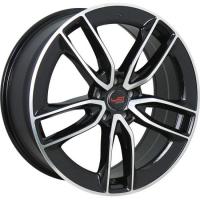 LegeArtis MR539 9x19 5x112 ET 53 Dia 66.6 (BFP)