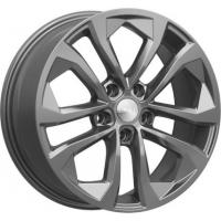 Скад Тукан 7x17 5x112 ET 49 Dia 57.1 (графит)