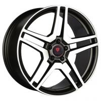 Wiger WGS1605 9.5x19 5x112 ET 43 Dia 66.6 (GMFP)