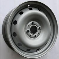 Magnetto 15009 6x15 4x100 ET 50 Dia 60.1 (silver)