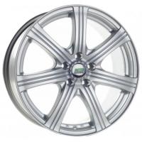 N2O Y3160 6.5x16 5x110 ET 37 Dia 65.1 (silver)