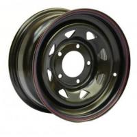 ORW 90 8x16 5x139.7 ET -10 Dia 110 (белый)