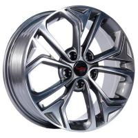 LegeArtis HND530 7x17 5x114.3 ET 47 Dia 67.1 (GMF)