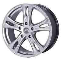 ASW Weron 7.5x17 5x100 ET 50 Dia 56.1 (brilliant)