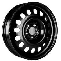 Pneus Servis 625701 4x16 5x114.3 ET 5 Dia 66.1 (черный)