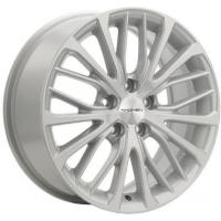Khomen 1705 7x17 5x108 ET 40 Dia 60.1 (FS)