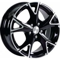 Скад Орлан 6x15 5x110 ET 38 Dia 65.1 (селена)