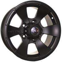 Tech Line 652 7.5x16 5x139.7 ET 0 Dia 108 (BLM)