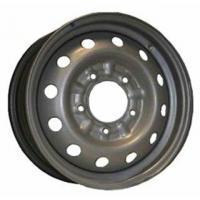Next NX-063 6.5x16 5x105 ET 39 Dia 56.5 (черный)