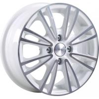 Скад Пантера 5.5x14 4x98 ET 39 Dia 58.6 (алмаз белый)