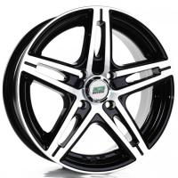 N2O Y3113 6x14 4x98 ET 35 Dia 58.6 (белый)