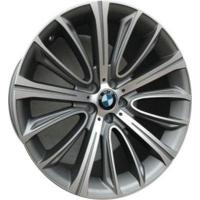 FR Design B1100 10x20 5x112 ET 41 Dia 66.6 (MG)