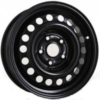 Trebl R-1723 6.5x17 5x114.3 ET 40 Dia 64.1 (черный)