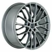 Mak Speciale 8.5x21 5x112 ET 29 Dia 66.6 (GMF)