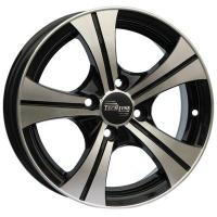 Tech Line 410 5.5x14 4x98 ET 32 Dia 58.6 (BD)