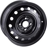 SDT U9131 6x15 4x100 ET 46 Dia 54.1 (черный)