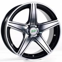 N2O Y243 6.5x15 5x114.3 ET 40 Dia 73.1 (BFP)