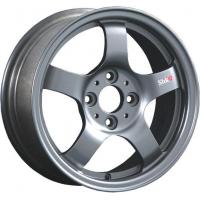 Slik L 171S 6x14 4x98 ET 38 Dia 58.6 (MBL)