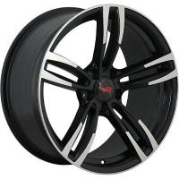 LegeArtis A119 9x20 5x112 ET 33 Dia 66.6 (MBF)