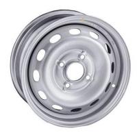 Next NX-039 6x15 4x108 ET 23 Dia 65.1 (silver)
