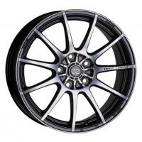 Enkei SC22 7x17 5x105 ET 40 Dia 56.6 (BKF)