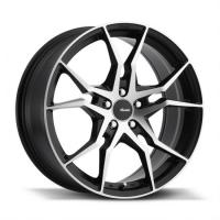 Advanti N619 Hydra 8.5x19 5x114.3 ET 40 Dia 67.1