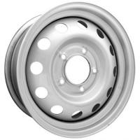 Swortech S715 7x17 5x114.3 ET 48 Dia 56.1 (silver)
