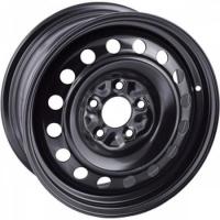 Trebl X40034 7x17 5x114.3 ET 48 Dia 56.1 (BK)
