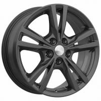 Скад Мельбурн 7x17 5x108 ET 50 Dia 63.4 (черный бархат)