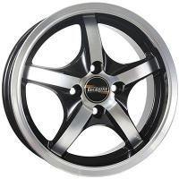 Tech Line 527 6x15 5x112 ET 35 Dia 67.1 (BDM)