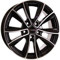 Tech Line 642 6.5x16 5x114.3 ET 45 Dia 67.1 (BD)