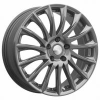 Скад Валенсия 7x18 5x114.3 ET 47 Dia 66.1 (графит)