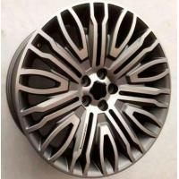 FR Design LR1026 9.5x22 5x120 ET 45 Dia 72.6 (MB)