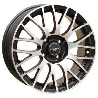 Proma GTL 6.5x16 4x100 ET 45 Dia 67.1 (алмаз матовый)