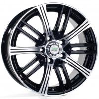 N2O Y294 6.5x15 4x100 ET 45 Dia 73.1 (BFP)