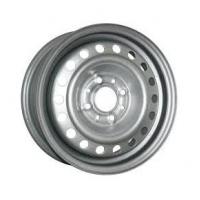 Trebl 616037 5.5x16 6x130 ET 51 Dia 84 (silver)